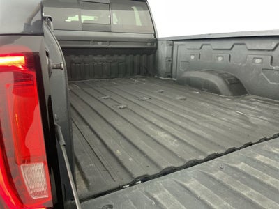 2021 GMC Sierra 3500 HD Denali