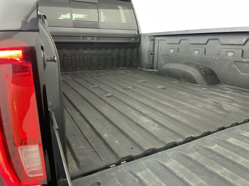 2021 GMC Sierra 3500 HD Denali