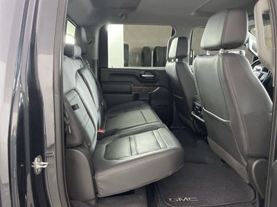 2021 GMC Sierra 3500 HD Denali