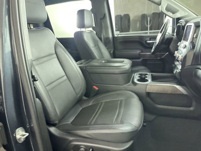 2021 GMC Sierra 3500 HD Denali