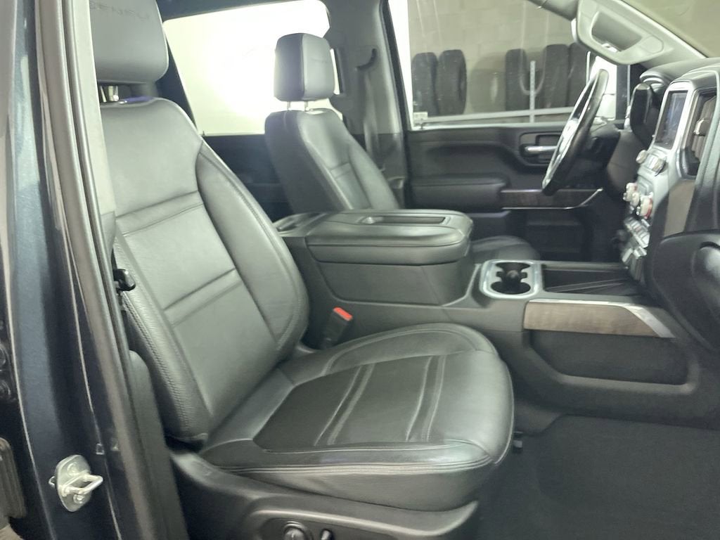 2021 GMC Sierra 3500 HD Denali