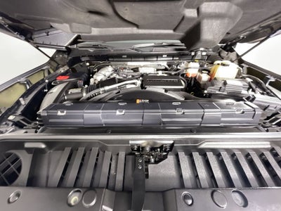 2021 GMC Sierra 3500 HD Denali