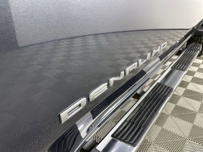 2021 GMC Sierra 3500 HD Denali