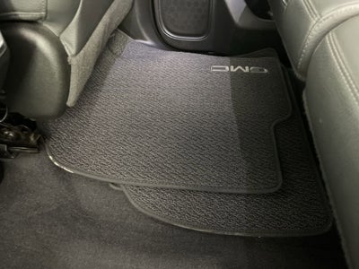 2021 GMC Sierra 3500 HD Denali