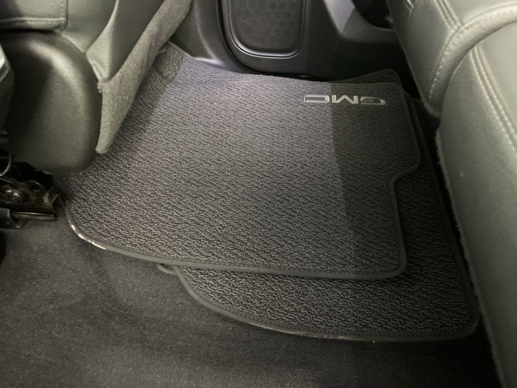 2021 GMC Sierra 3500 HD Denali