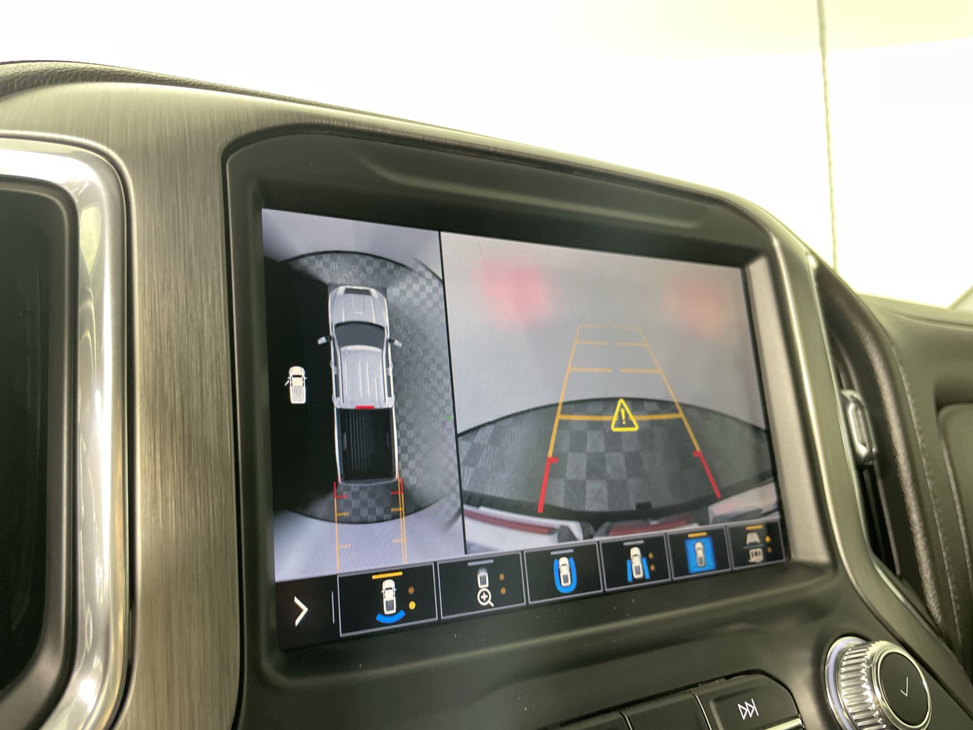 2021 GMC Sierra 3500 HD Denali