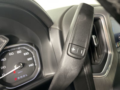 2021 GMC Sierra 3500 HD Denali