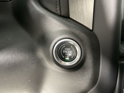 2021 GMC Sierra 3500 HD Denali