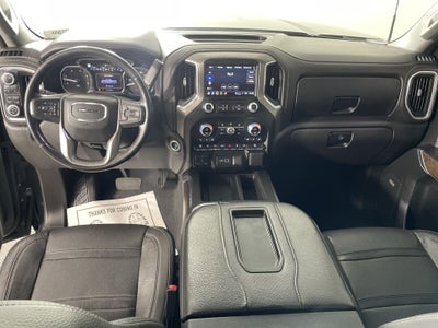 2021 GMC Sierra 3500 HD Denali