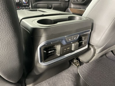 2021 GMC Sierra 3500 HD Denali