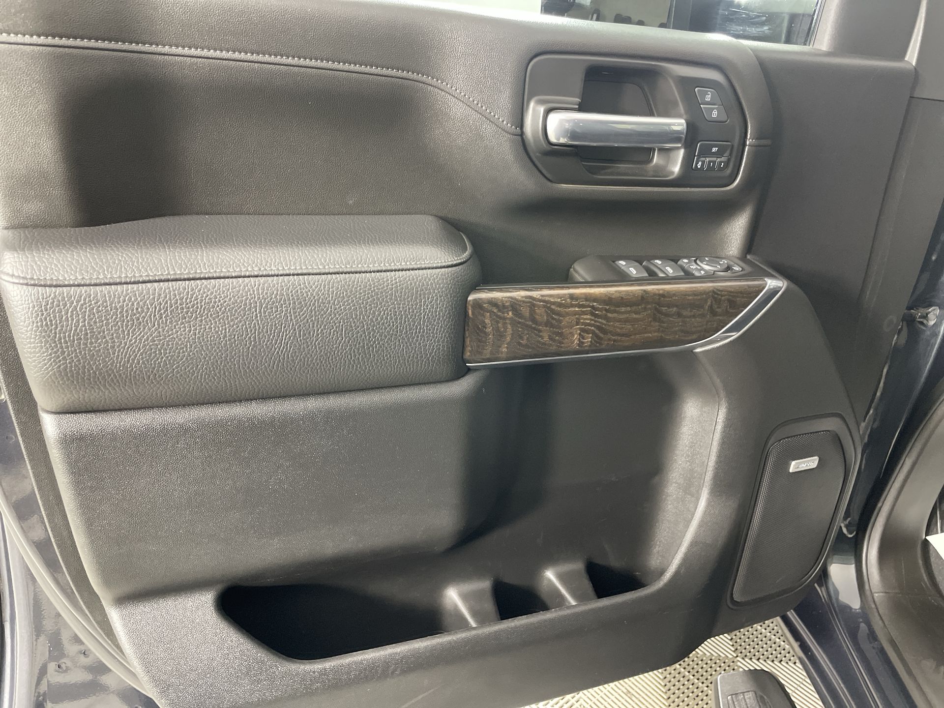 2021 GMC Sierra 3500 HD Denali