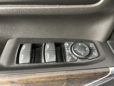 2021 GMC Sierra 3500 HD Denali