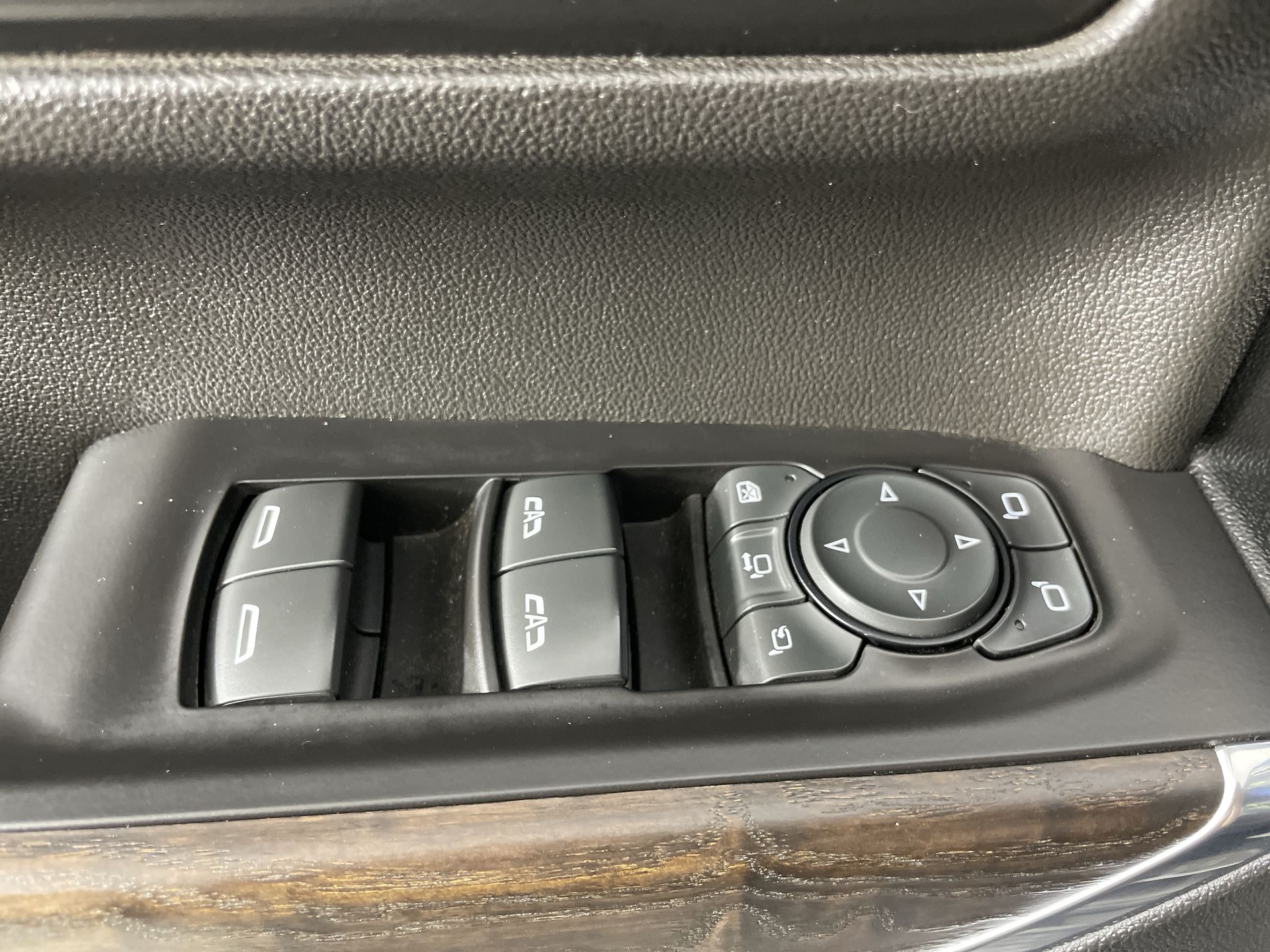 2021 GMC Sierra 3500 HD Denali