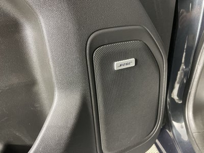 2021 GMC Sierra 3500 HD Denali