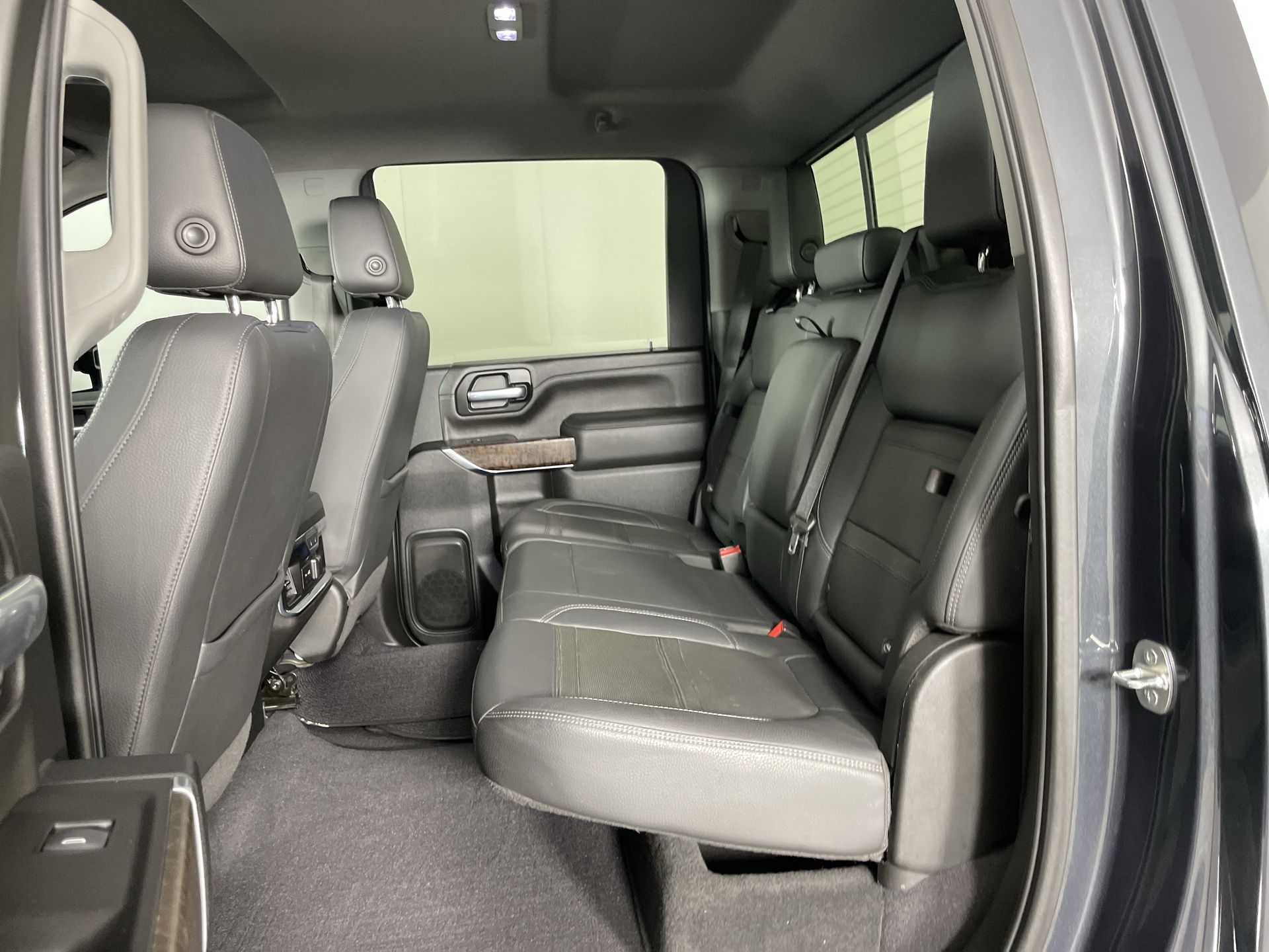 2021 GMC Sierra 3500 HD Denali