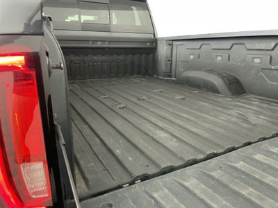 2021 GMC Sierra 3500 HD Denali