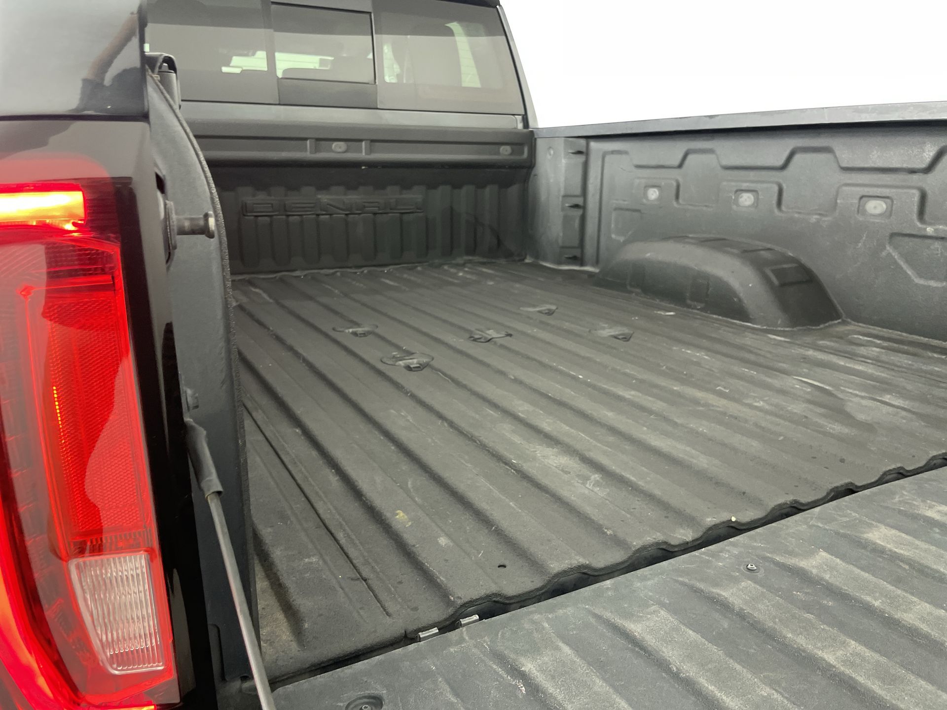 2021 GMC Sierra 3500 HD Denali