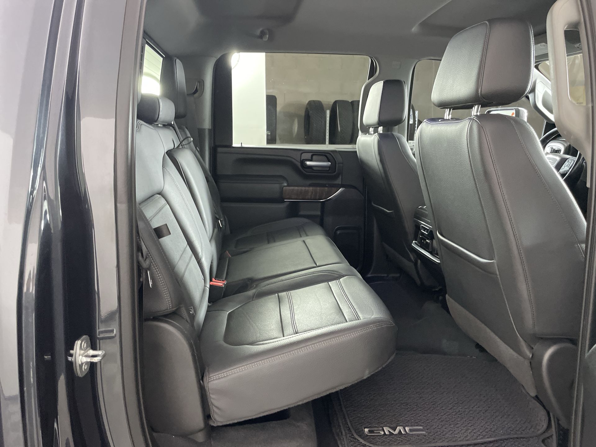 2021 GMC Sierra 3500 HD Denali