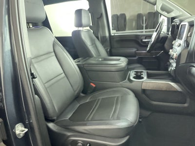 2021 GMC Sierra 3500 HD Denali