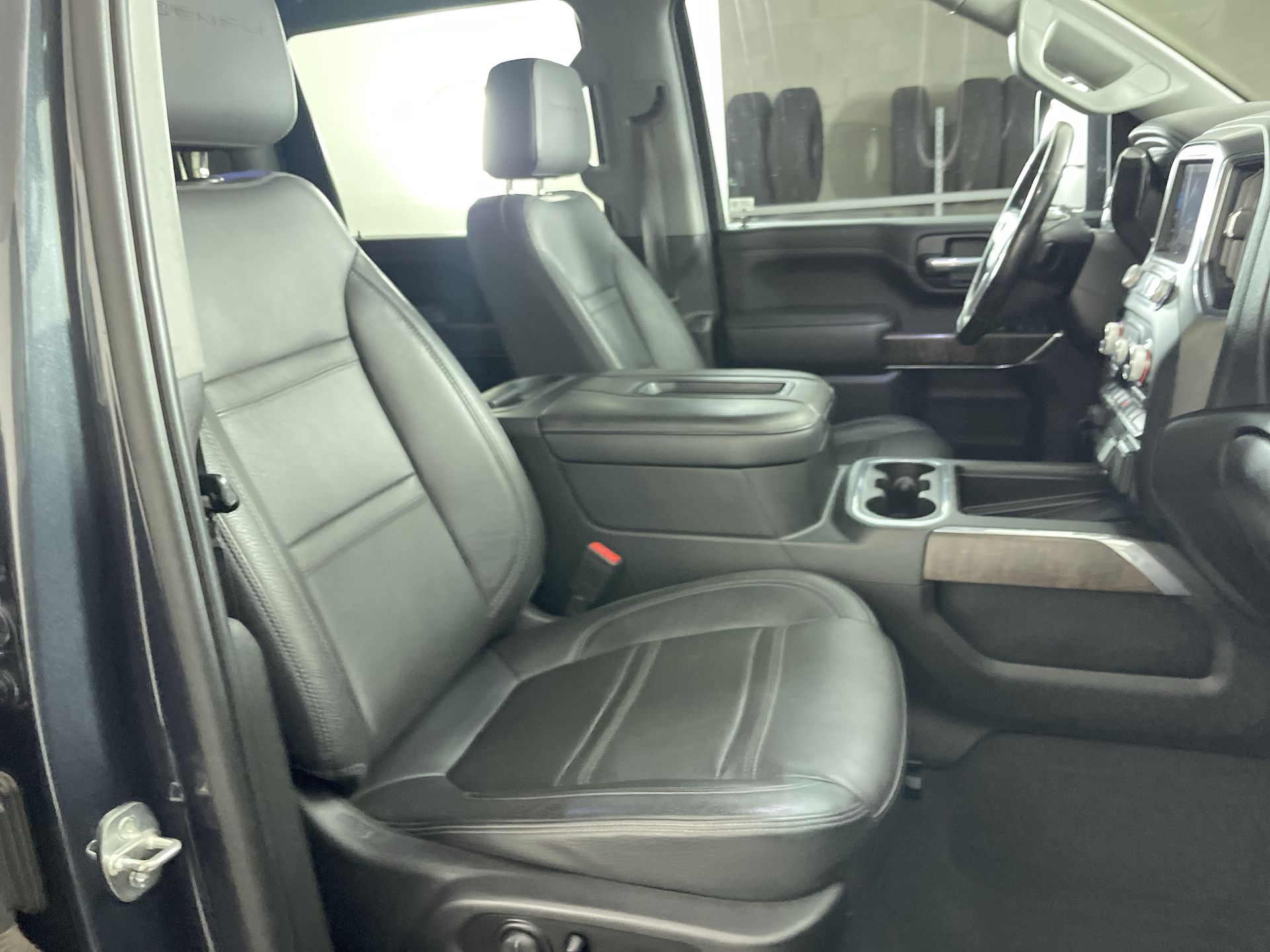 2021 GMC Sierra 3500 HD Denali