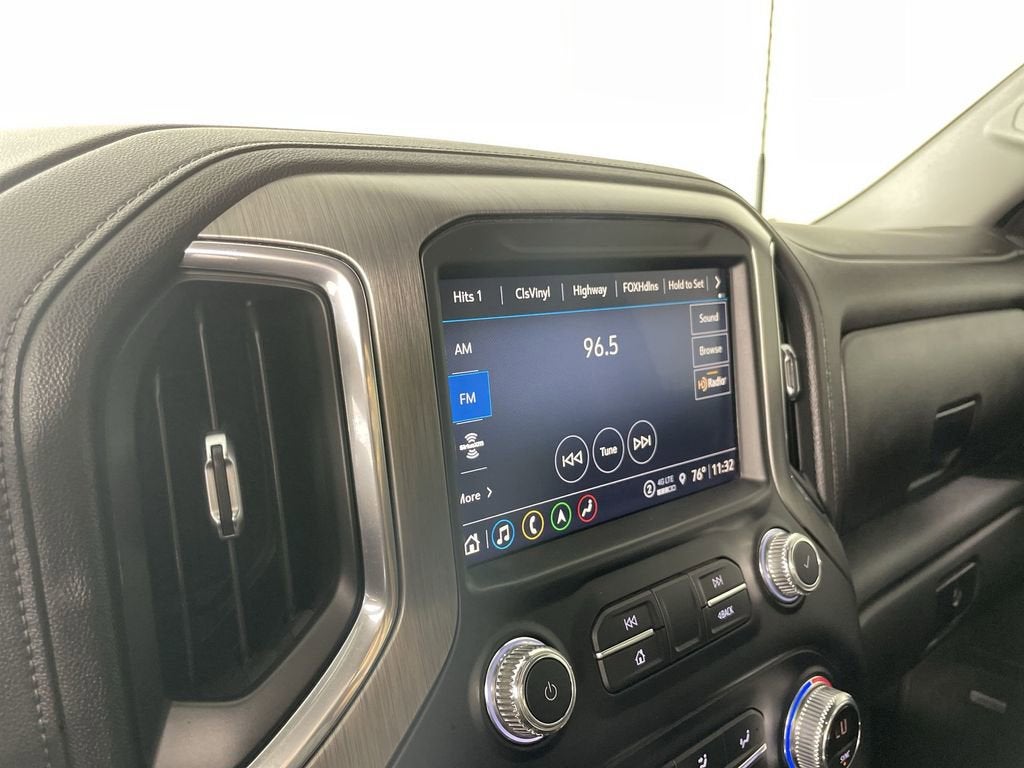 2021 GMC Sierra 3500 HD Denali