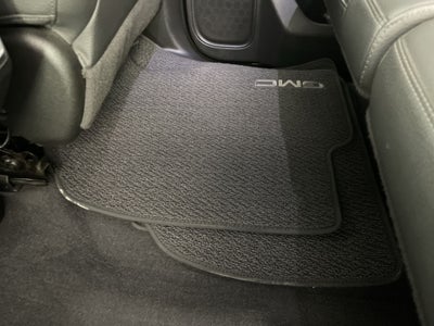 2021 GMC Sierra 3500 HD Denali