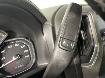 2021 GMC Sierra 3500 HD Denali