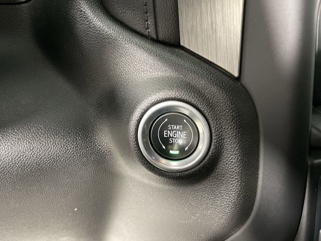 2021 GMC Sierra 3500 HD Denali