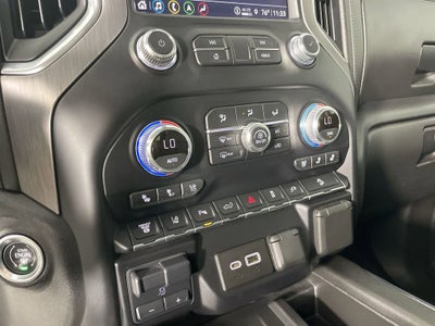 2021 GMC Sierra 3500 HD Denali