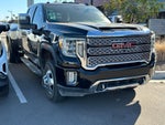 2020 GMC Sierra 3500 HD Denali