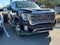 2020 GMC Sierra 3500 HD Denali