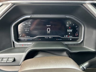 2024 GMC Sierra 3500 HD Denali DRW