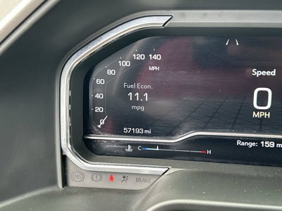 2024 GMC Sierra 3500 HD Denali DRW