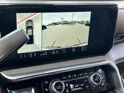 2024 GMC Sierra 3500 HD Denali DRW