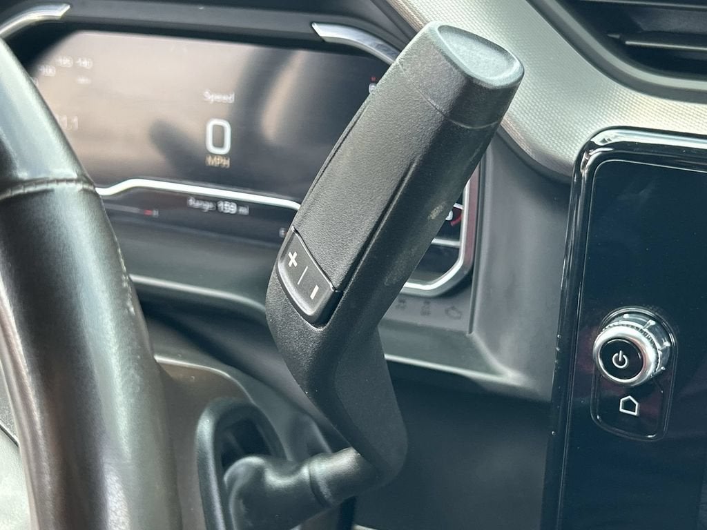 2024 GMC Sierra 3500 HD Denali DRW