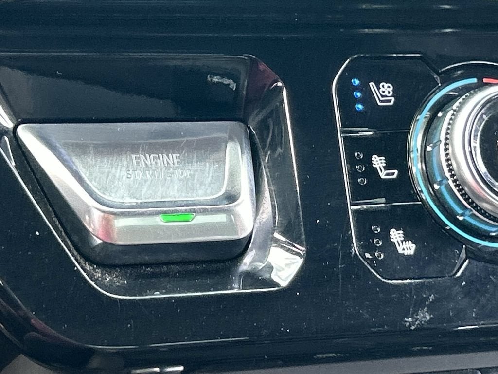 2024 GMC Sierra 3500 HD Denali DRW