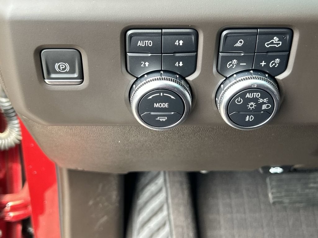 2024 GMC Sierra 3500 HD Denali DRW