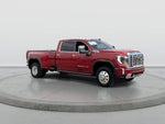 2024 GMC Sierra 3500 HD Denali DRW