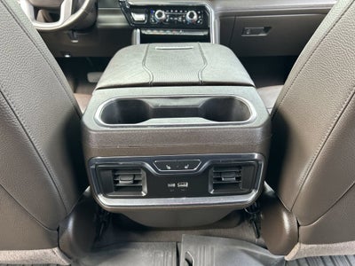 2024 GMC Sierra 3500 HD Denali DRW
