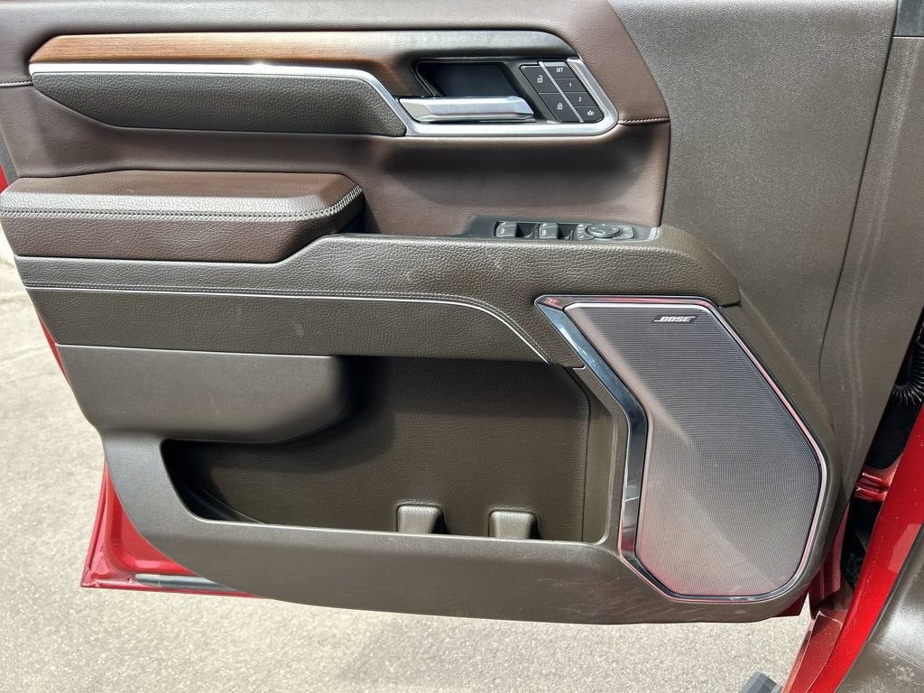 2024 GMC Sierra 3500 HD Denali DRW