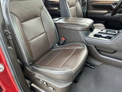 2024 GMC Sierra 3500 HD Denali DRW