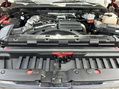 2024 GMC Sierra 3500 HD Denali DRW