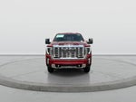 2024 GMC Sierra 3500 HD Denali DRW