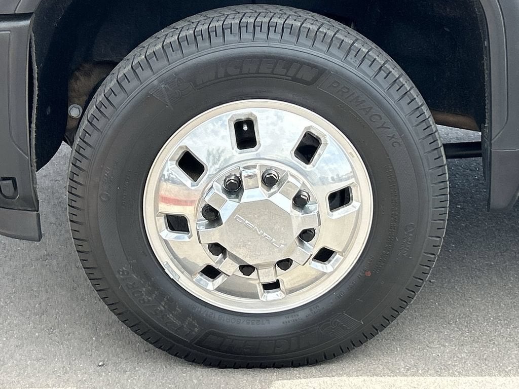 2024 GMC Sierra 3500 HD Denali DRW