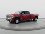 2024 GMC Sierra 3500 HD Denali DRW