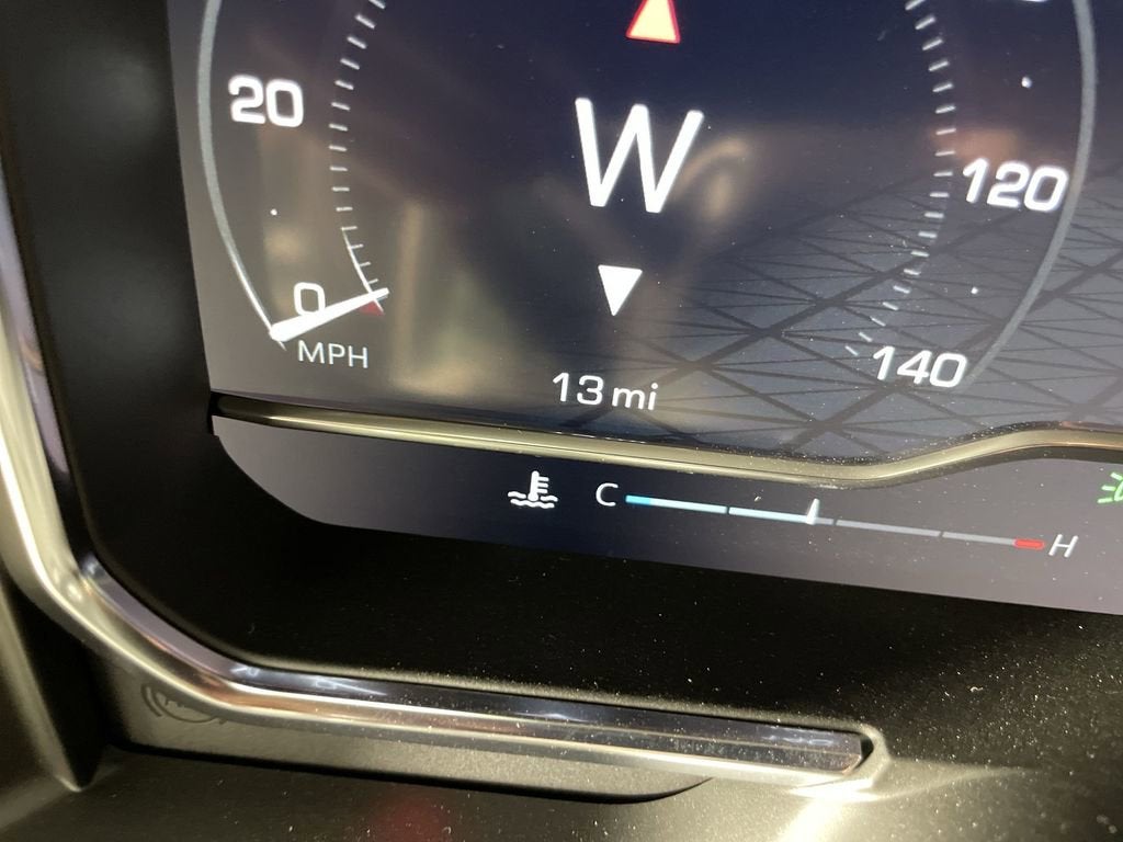 2024 GMC Sierra 2500 HD AT4X