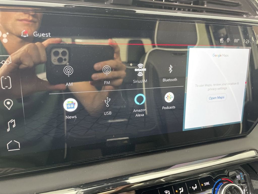 2024 GMC Sierra 2500 HD AT4X