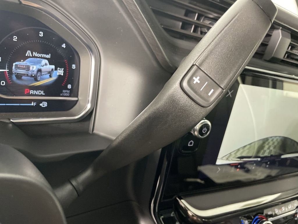 2024 GMC Sierra 2500 HD AT4X