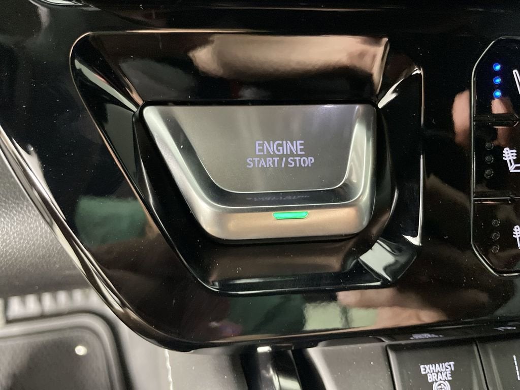 2024 GMC Sierra 2500 HD AT4X