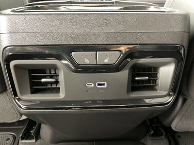 2024 GMC Sierra 2500 HD AT4X